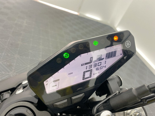Imagen 18 de 25 de Yamaha Mt09