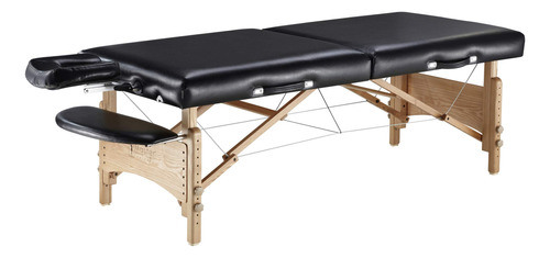 Master Massage Mesa De Masaje Olímpica Lx De 32 Pulgadas, .