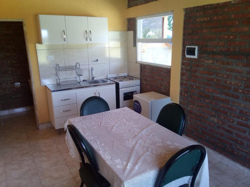 Casa - El Hoyo