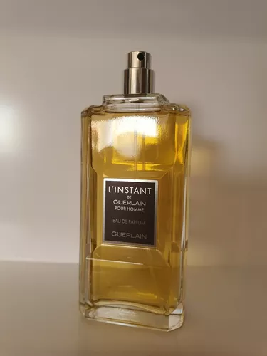 L'Instant de Guerlain Extreme, Perfume Masculino Guerlain Usado 20236659