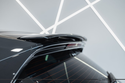 Porsche Cayenne Turbo S E-Hybrid 4.0 V8 680cv