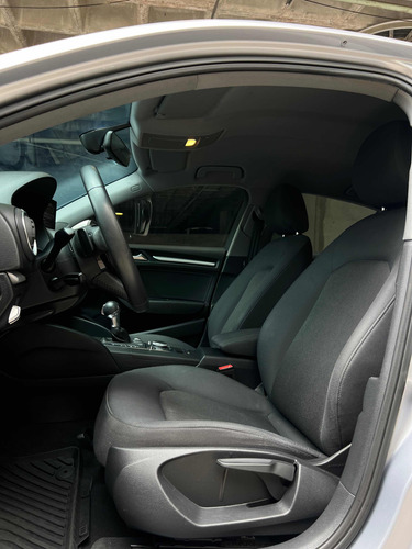 Audi A3 1.4 Sedán Dynamic At Dsg