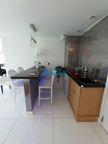 Imagen 13 de 30 de Gran Penthouse Duplex
