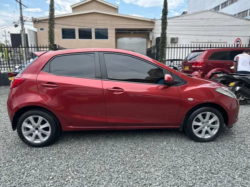 Mazda 2 1.5 15Hap At
