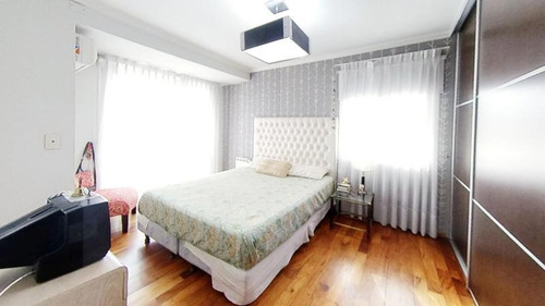 Imagen 8 de 15 de Departamento En Nueva Cordoba 4 Dormitorios Y 2 Cocheras