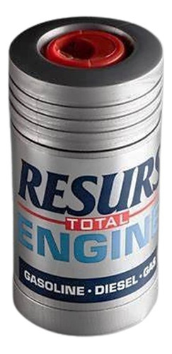 Resurs Protege Restaura Motor 50g Tecnologia Rusa - Formula1