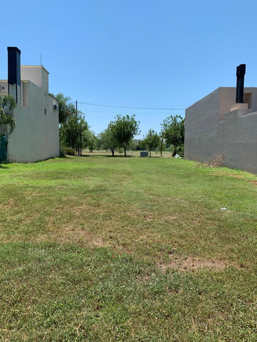 Terreno Venta Tejas 3 Zona Siete Soles Docta Las Cañitas