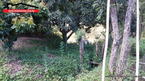 Chácara Com 7.500 M² De Terreno Em Socorro - 104