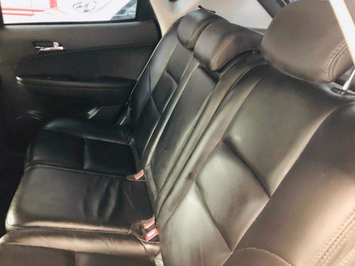 Imagem 6 de 9 de Hyundai I30 2010 2.0 Gls Aut. 5p