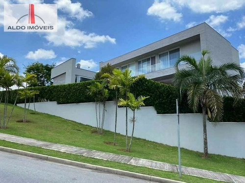 Imagem 2 de 30 de Casa À Venda No Bairro Granja Viana - Carapicuíba/sp - 508