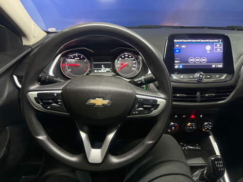 Chevrolet Onix Plus 1.0mt Lt2