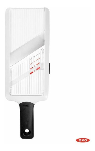 Imagen 2 de 7 de Mandolina Manual Soft Oxo