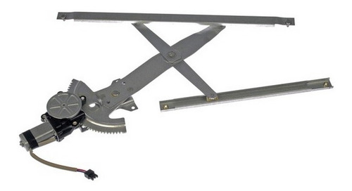 Elevador Ventana Derecha Pontiac Sunfire Coupe 1995 - 2005