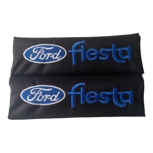 Bandanas Protectores De Cinturones De Seguridad Ford Fiesta