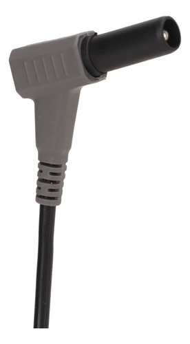 Herramientas Para Pruebas Eléctricas, Multímetro, Cables De