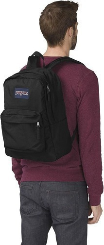 Para Mochila Jans Port Superbreak For Varios Colores