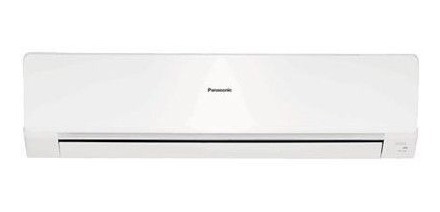 Aire Acondicionado Invertir Panasonic Cs-ys12pkv / 12000 Btu