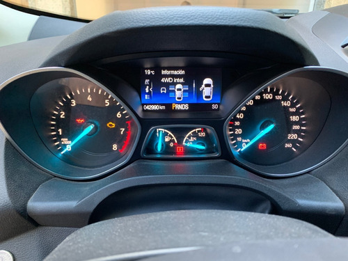 Ford Kuga Sel 2.ol Ecoboost Awd
