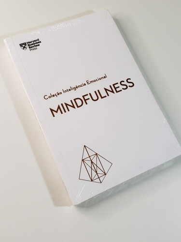 Imagem 3 de 4 de Mindfulness - Harvard Business Preview Press - Novo