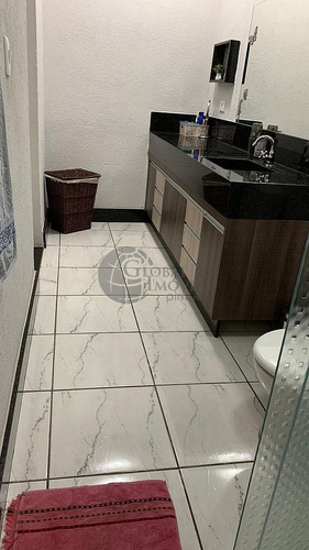 Imagem 17 de 19 de Venda Sobrado São Paulo Jardim Ipanema (zona Oeste) - S286