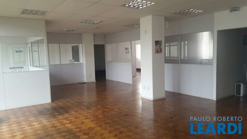 Imagem 5 de 15 de Conj. Comercial - Centro - Sp - 499237
