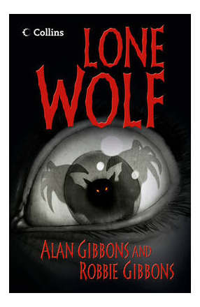 Lone Wolf - Collins Read On Kel Ediciones 