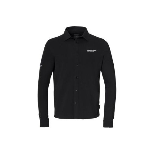 Camisa Motorsport M/larga Hombre