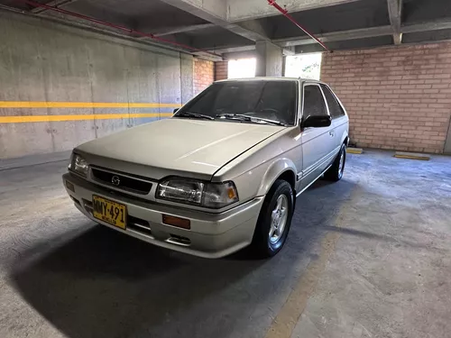 Mazda ALLEGRO 1.6 1aan6m