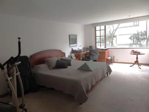 Casa Condominio En Venta En Calatrava. Cod V301