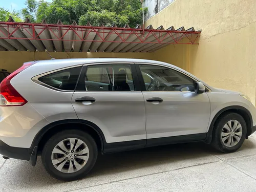 Honda CR-V 2.4 Lx