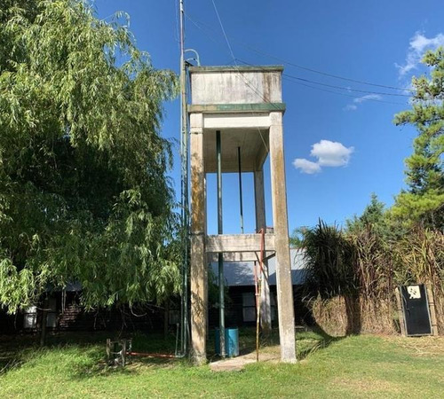 Imagen 13 de 18 de Parcela De 9.150 M2 En Zona Termas Y Balneario San José.