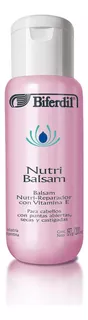 Biferdil Nutri - Balsam X 200 Ml