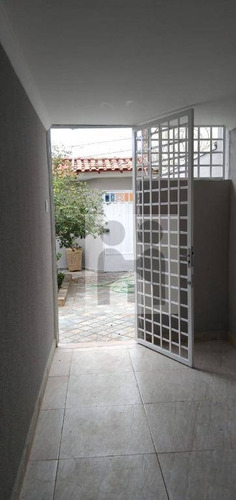 Imagem 17 de 19 de Casa Com 3 Dormitórios À Venda, 170 M² Por R$ 415.000,01 - Jardim Castelo Branco - Ribeirão Preto/sp - Ca0899