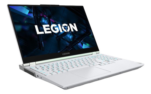 Lenovo Legion 5, I5, 8gb, 512gb Ssd, Rtx 3050 Ti - Openbox