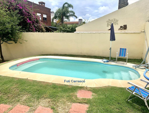 Imagen 11 de 18 de Casa En Venta Barra De Carrasco Rambla 3 Dormitorios Cw173334