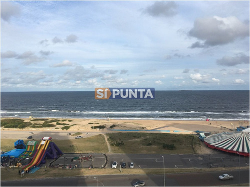 Imagen 2 de 30 de Apartamento En Punta Del Este