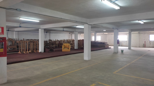 Alquiler De Planta Industrial El Junquito