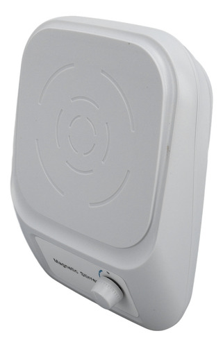 Agitador 5w Mini 2000ml Capacidade De Mistura Poderosa