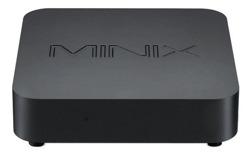 Minix Neo N42c-4, Intel Pentium Mini Pc With Windows 10 Pro