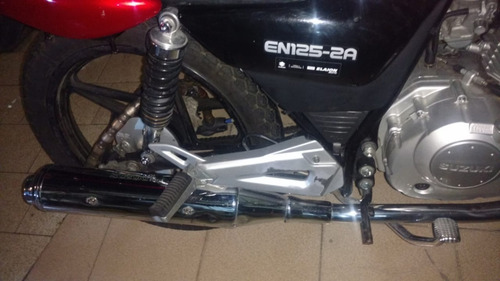 Suzuki En125-2a