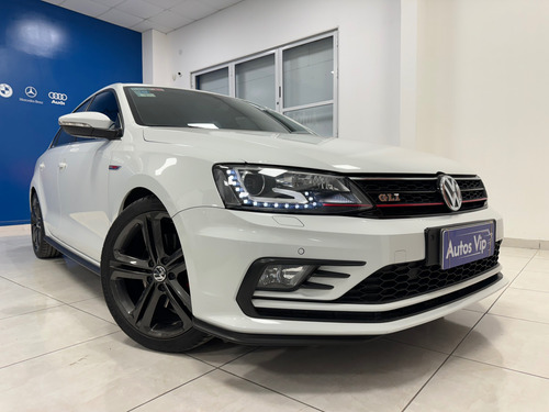 Volkswagen Vento 2.0 Tsi Gli 211Cv App Connect + Nav Dsg