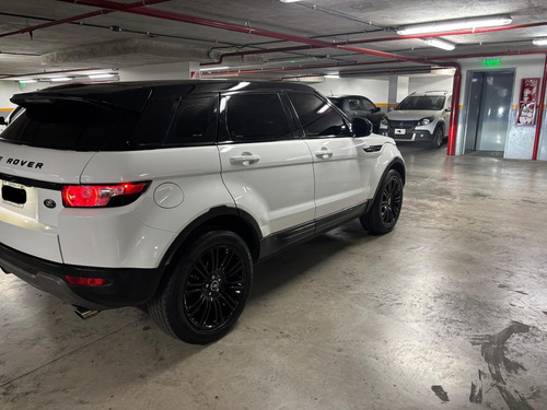 Land Rover Evoque 2.0 Prestige Plus 240cv