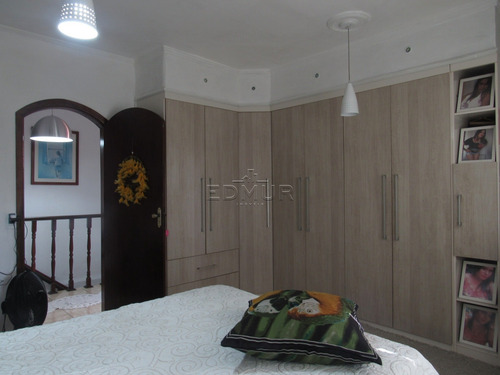 Imagem 13 de 15 de Sobrado - Vila Pires - Ref: 31770 - V-31770
