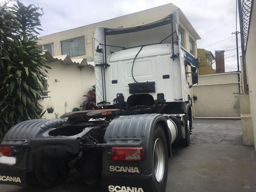 Imagem 6 de 8 de Scania P 360 2017