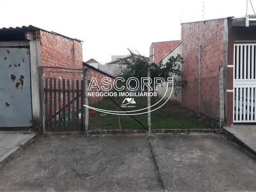 Imagem 3 de 4 de Ótimo Terreno No Loteamento Humberto Venturini.(código Te00443) - Te00443 - 71098335