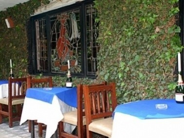 Imagen 8 de 14 de Venta Restaurante Le Montagne