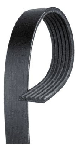 Banda De Accesorios Fd Econoline 5.4 2002-2006 204.5cm Ctk