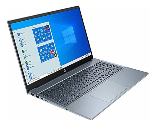 Laptop Hp Pavilion 15 Táctil Core I7 32gb Ram 1tb Ssd