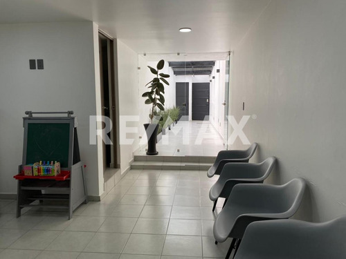 Consultorio En Renta Fuentes Del Pedregal Tlalpan
