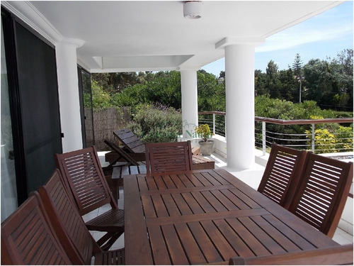 Apartamento En Rincon Del Indio, 4 Dormitorios *- Ref: 15757